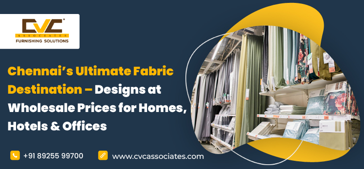 Beating the Chennai Heat: The Best Blackout Curtains for a Cooler Home